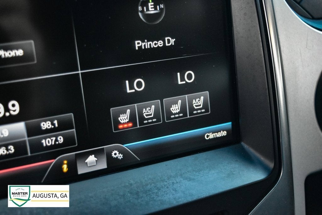 2013 Ford F-150 SVT Raptor