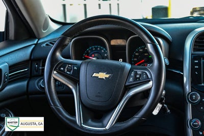 2015 Chevrolet Malibu LT