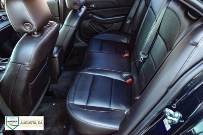 2015 Chevrolet Malibu LT