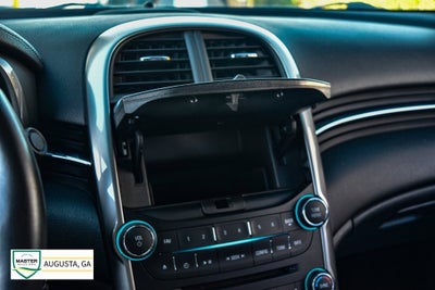 2015 Chevrolet Malibu LT