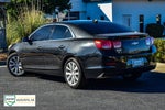 2015 Chevrolet Malibu LT