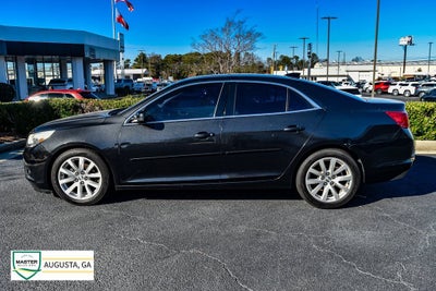2015 Chevrolet Malibu LT