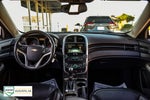 2015 Chevrolet Malibu LT