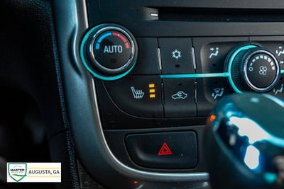 2015 Chevrolet Malibu LT