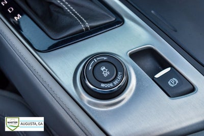 2019 Chevrolet Corvette Grand Sport Grand Sport 2LT