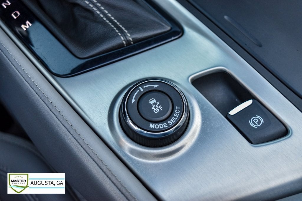 2019 Chevrolet Corvette Grand Sport Grand Sport 2LT