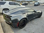 2019 Chevrolet Corvette Grand Sport Grand Sport 2LT