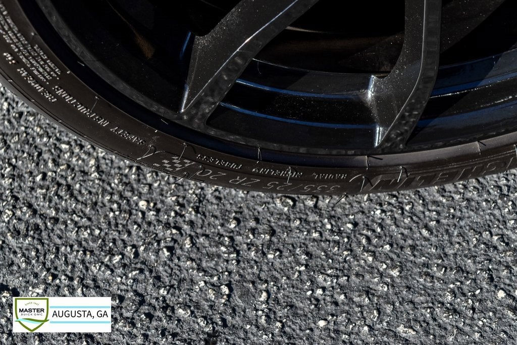 2019 Chevrolet Corvette Grand Sport Grand Sport 2LT