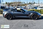 2019 Chevrolet Corvette Grand Sport Grand Sport 2LT