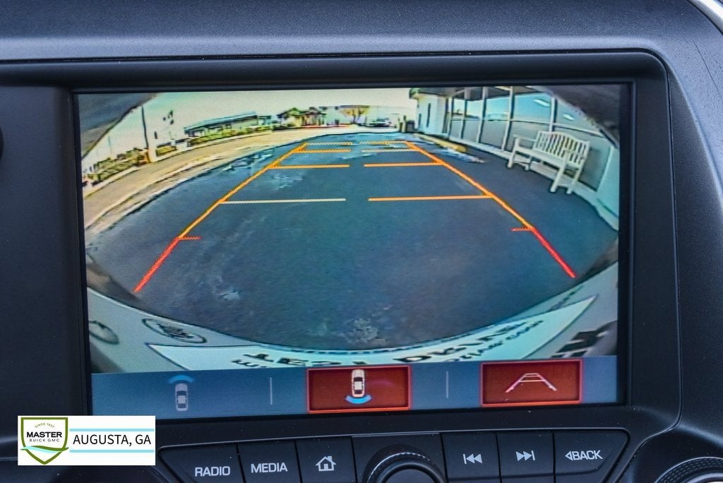 2019 Chevrolet Corvette Grand Sport Grand Sport 2LT