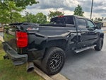 2017 Chevrolet Silverado 2500 HD LT