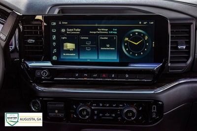 2024 Chevrolet Silverado 3500 HD LT