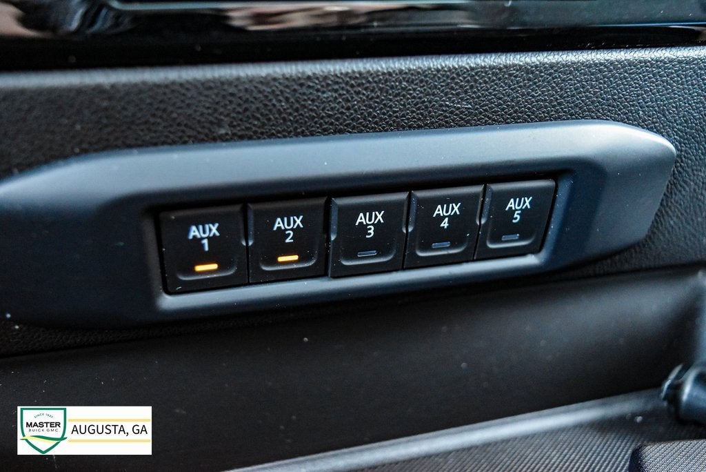 2024 Chevrolet Silverado 3500 HD LT