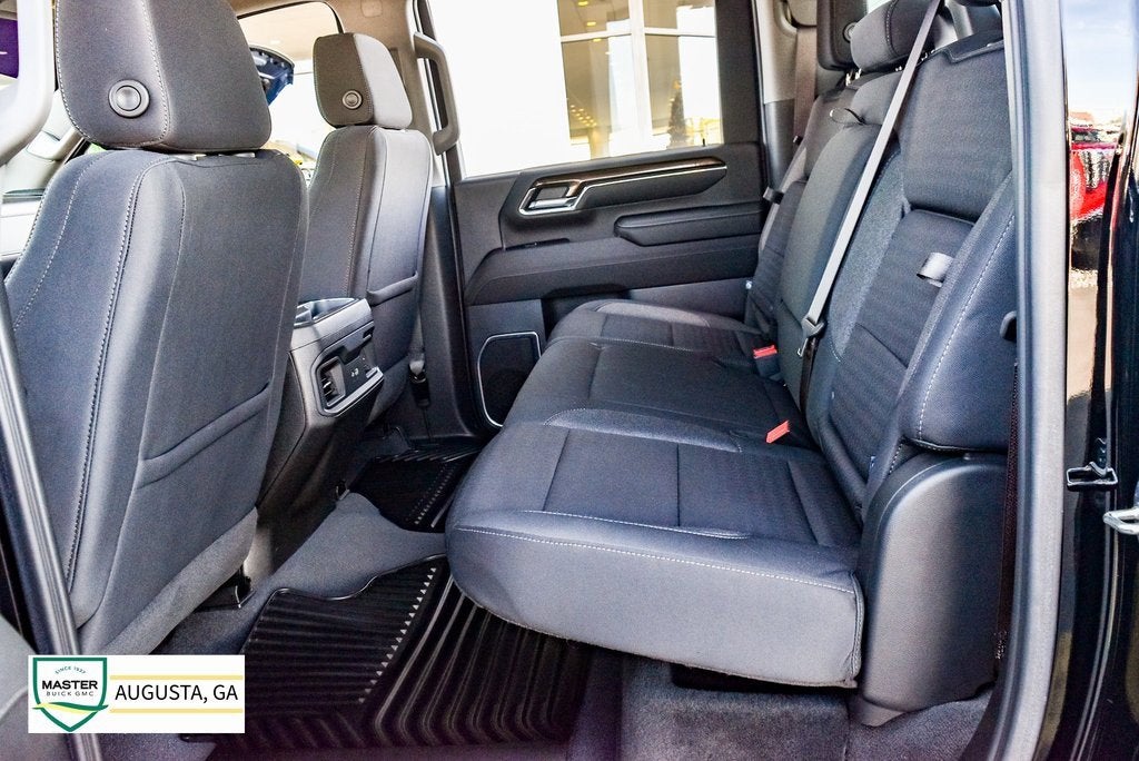 2024 Chevrolet Silverado 3500 HD LT