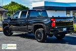 2024 Chevrolet Silverado 3500 HD LT