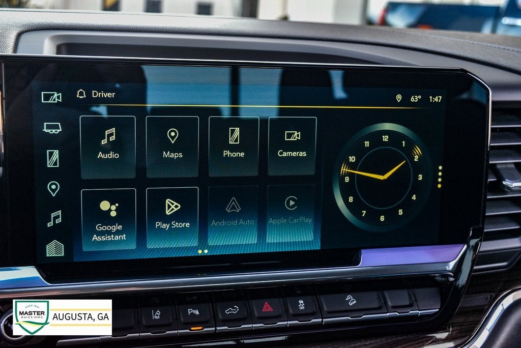 2024 Chevrolet Silverado 3500 HD LT