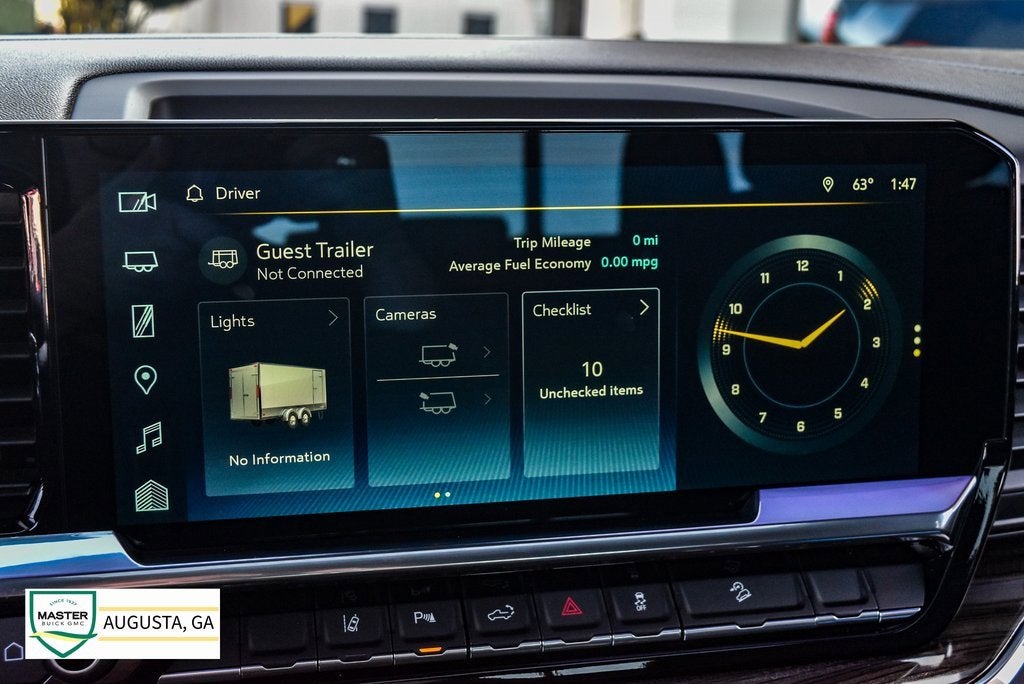 2024 Chevrolet Silverado 3500 HD LT