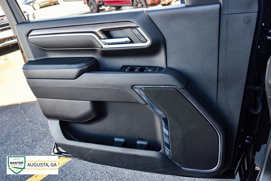 2024 Chevrolet Silverado 3500 HD LT