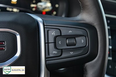 2024 GMC Yukon XL SLT