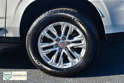 2024 GMC Yukon XL SLT