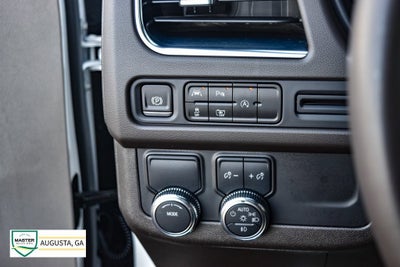 2024 GMC Yukon XL SLT