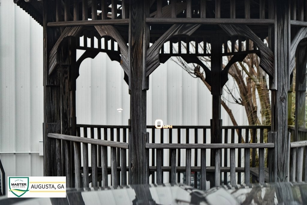 2025 GMC Yukon XL AT4 Ultimate