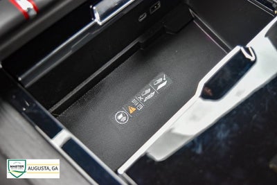 2025 GMC Yukon XL AT4 Ultimate