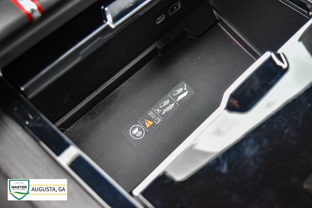 2025 GMC Yukon XL AT4 Ultimate