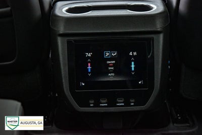 2025 GMC Yukon XL AT4 Ultimate