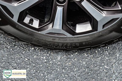 2025 GMC Yukon XL AT4 Ultimate