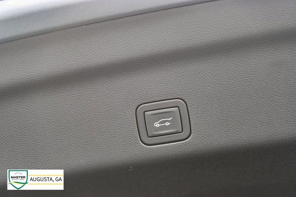 2025 GMC Yukon XL AT4 Ultimate