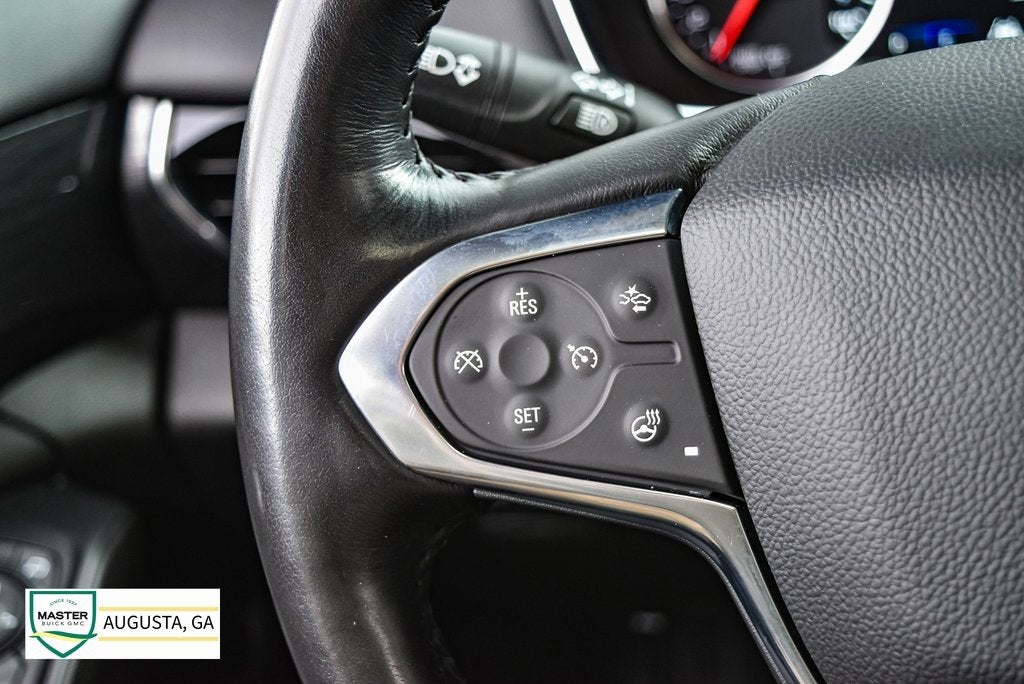 2022 Chevrolet Traverse High Country