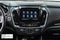 2022 Chevrolet Traverse High Country