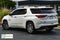 2022 Chevrolet Traverse High Country