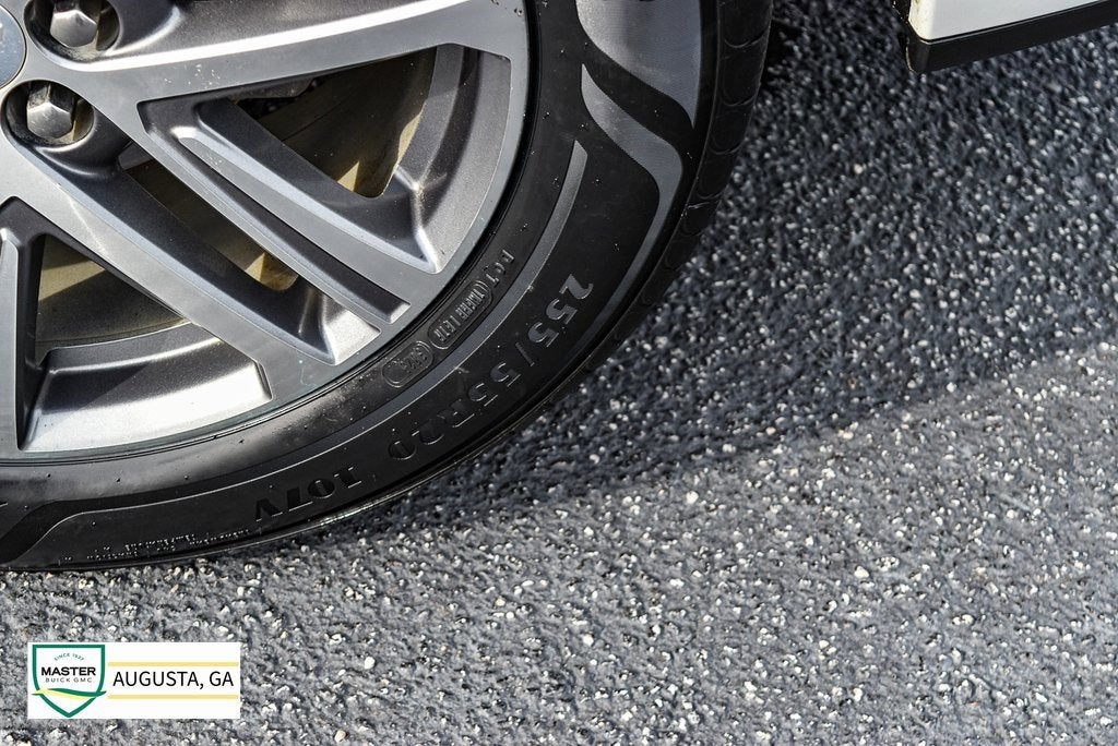 2022 Chevrolet Traverse High Country