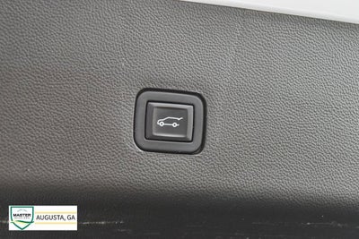 2022 Chevrolet Traverse High Country