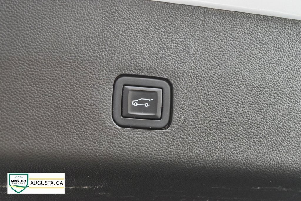 2022 Chevrolet Traverse High Country