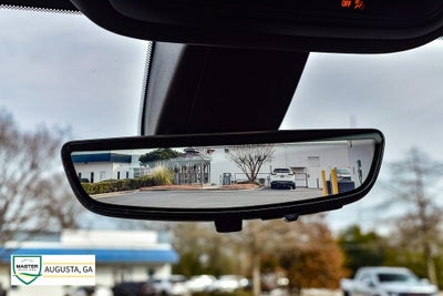 2022 Chevrolet Traverse High Country