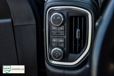 2020 GMC Sierra 2500 HD Denali