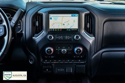 2020 GMC Sierra 2500 HD Denali