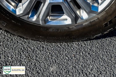 2020 GMC Sierra 2500 HD Denali