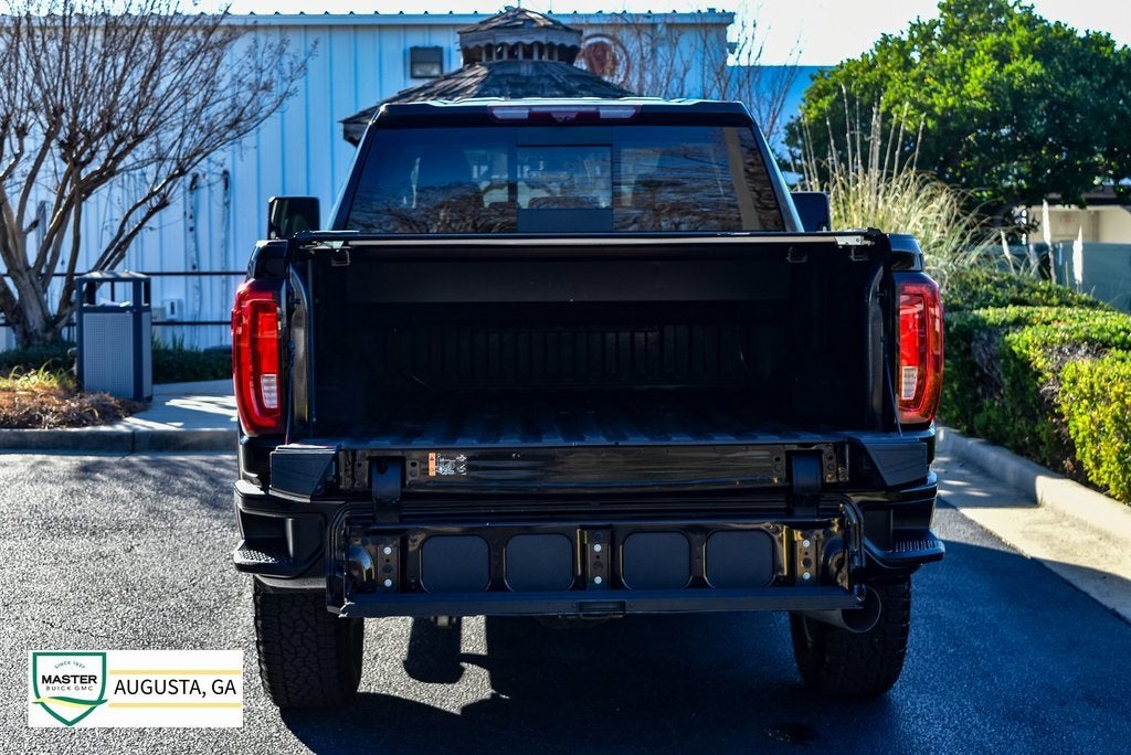 2020 GMC Sierra 2500 HD Denali