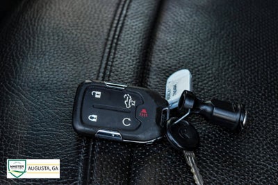 2020 GMC Sierra 2500 HD Denali