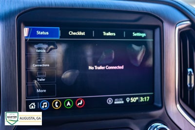 2020 GMC Sierra 2500 HD Denali