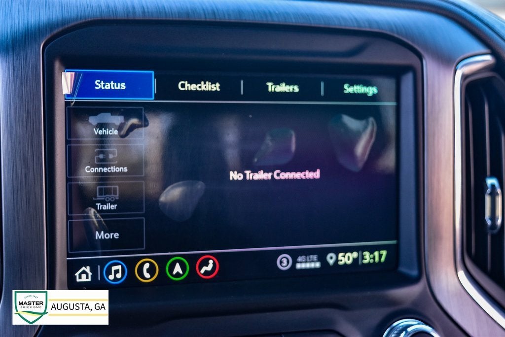 2020 GMC Sierra 2500 HD Denali