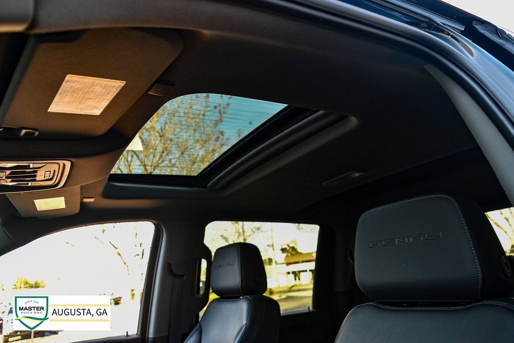 2020 GMC Sierra 2500 HD Denali