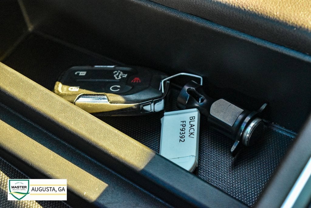 2022 GMC Sierra 2500 HD Denali