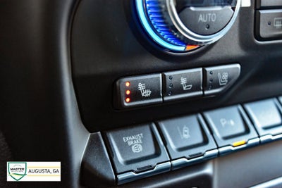 2022 GMC Sierra 2500 HD Denali