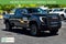 2025 GMC Sierra 2500 HD AT4X