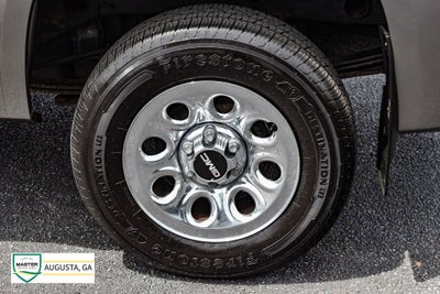 2013 GMC Sierra 1500 Work Truck